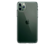 Etui Ultra Hybrid do iPhone 11 Pro Max przezroczyste - 519937 - zdjęcie 2
